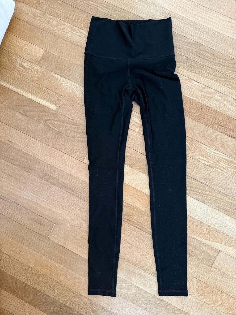 Lululemon Women's Mapped Out High-Rise Tight 28"